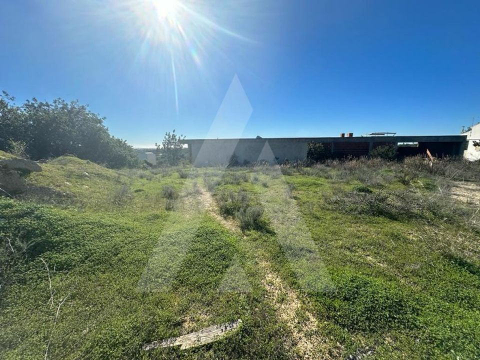 Villa i Olhao, Faro - foto 3