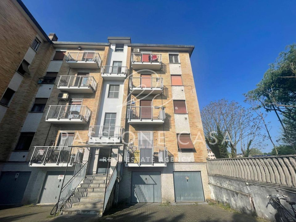 Leilighet i Segrate, Milan - bilde 1