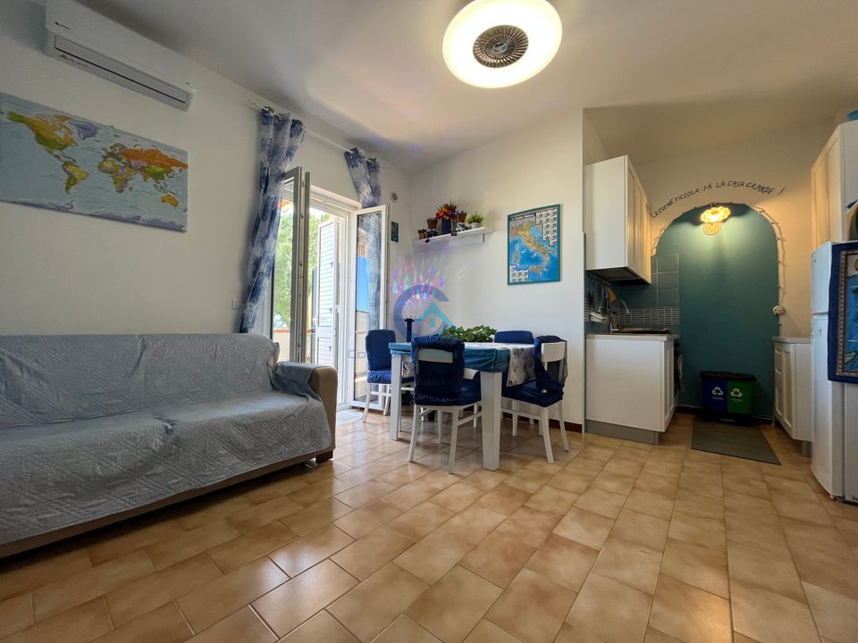 Apartamento em Staletti, Catanzaro - foto 3