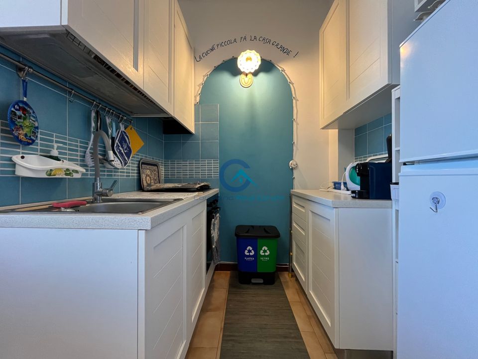 Apartamento em Staletti, Catanzaro - foto 4