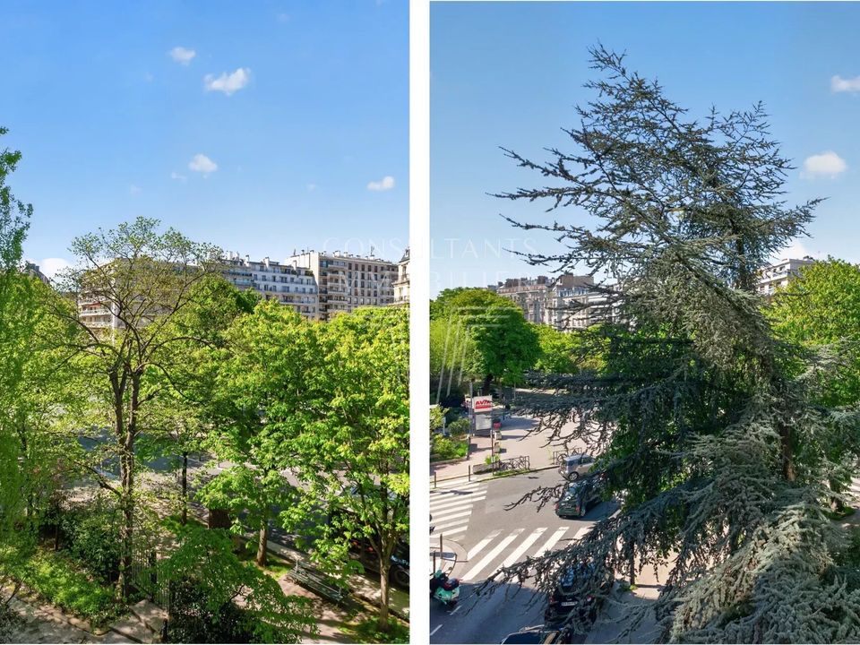 Lejlighed i Paris, Paris - foto 4