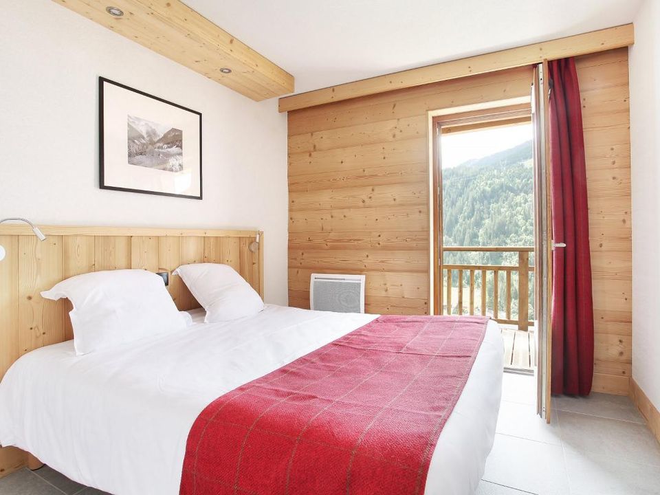 Lejlighed i Châtel, Haute-Savoie - foto 4