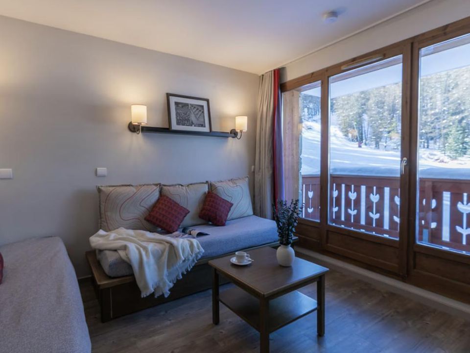 Lejlighed i Vars, Hautes-Alpes - foto 4