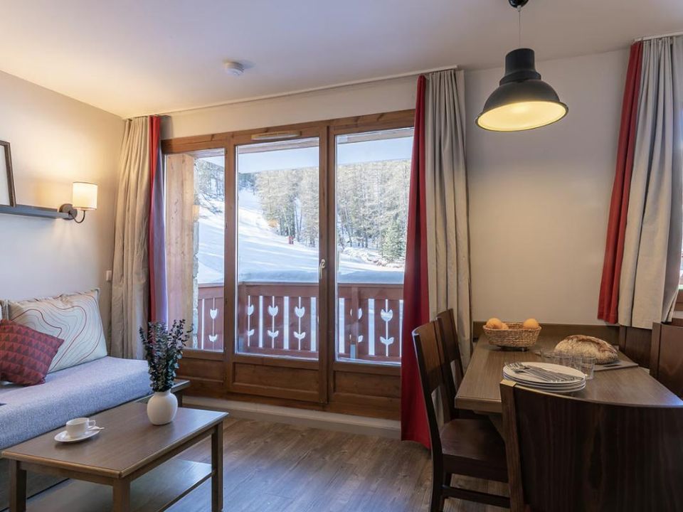 Lejlighed i Vars, Hautes-Alpes - foto 5