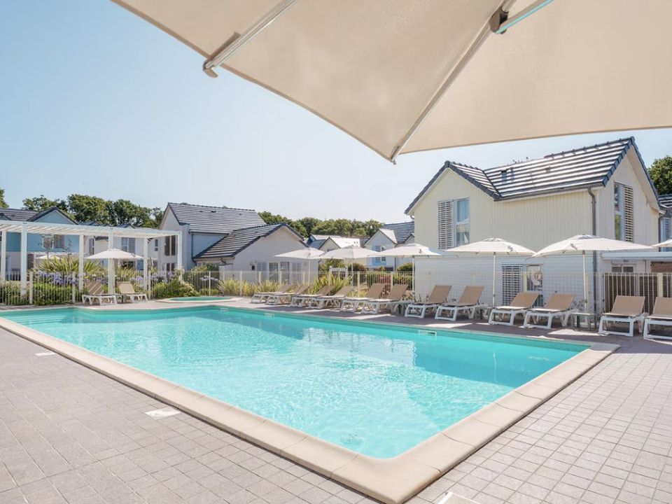 Dupleks i Pornichet, Loire-Atlantique - bilde 2