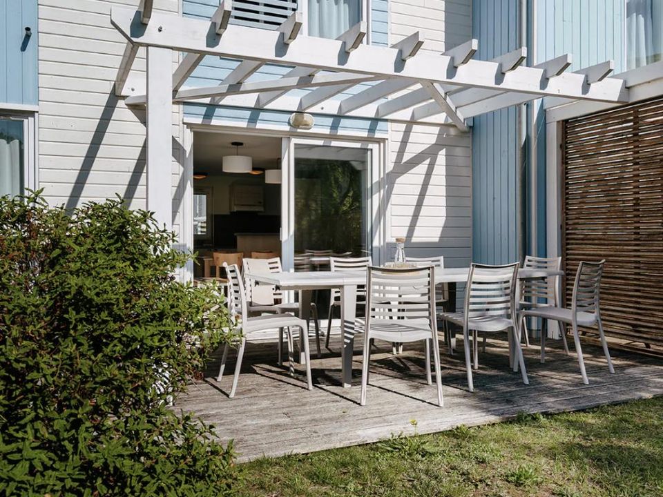 Dupleks i Pornichet, Loire-Atlantique - bilde 3