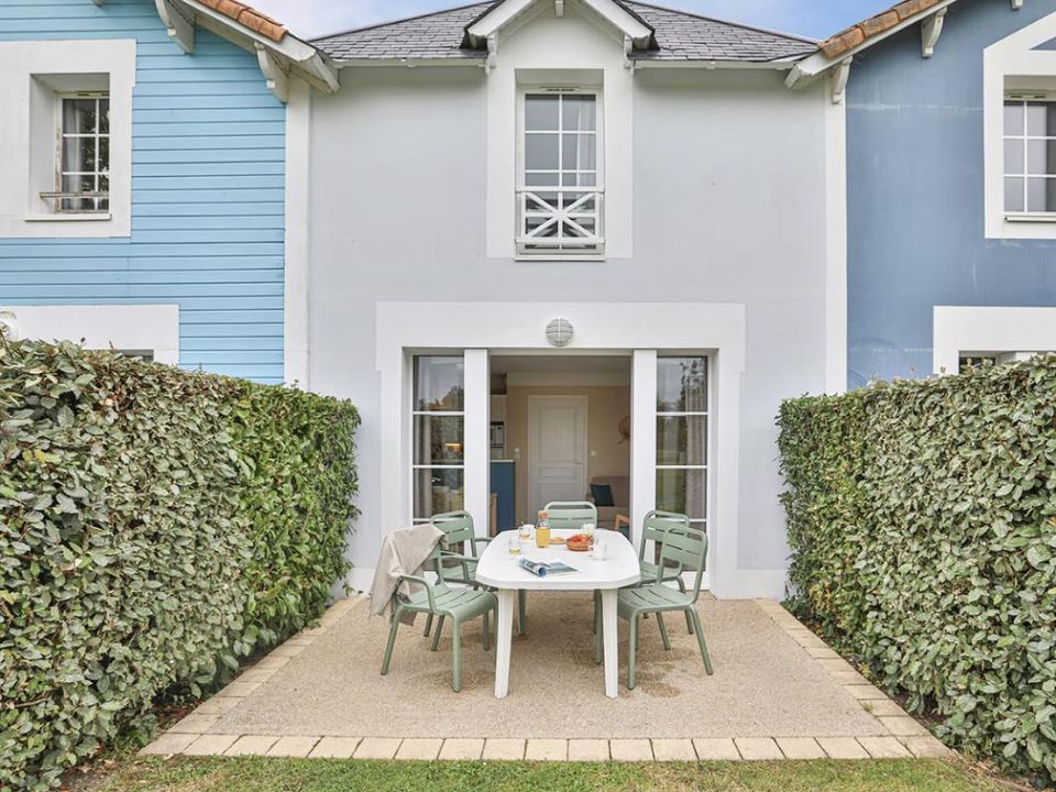 Duplex i Talmont-Saint-Hilaire, Vendee - foto 2