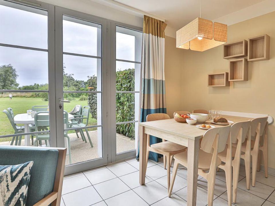 Duplex i Talmont-Saint-Hilaire, Vendee - foto 4