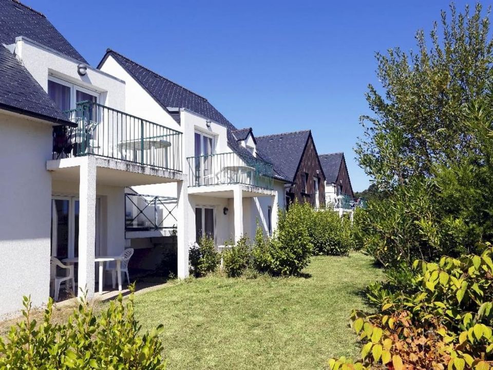 Duplex i Saint-Pol-de-Leon, Finistere - foto 2