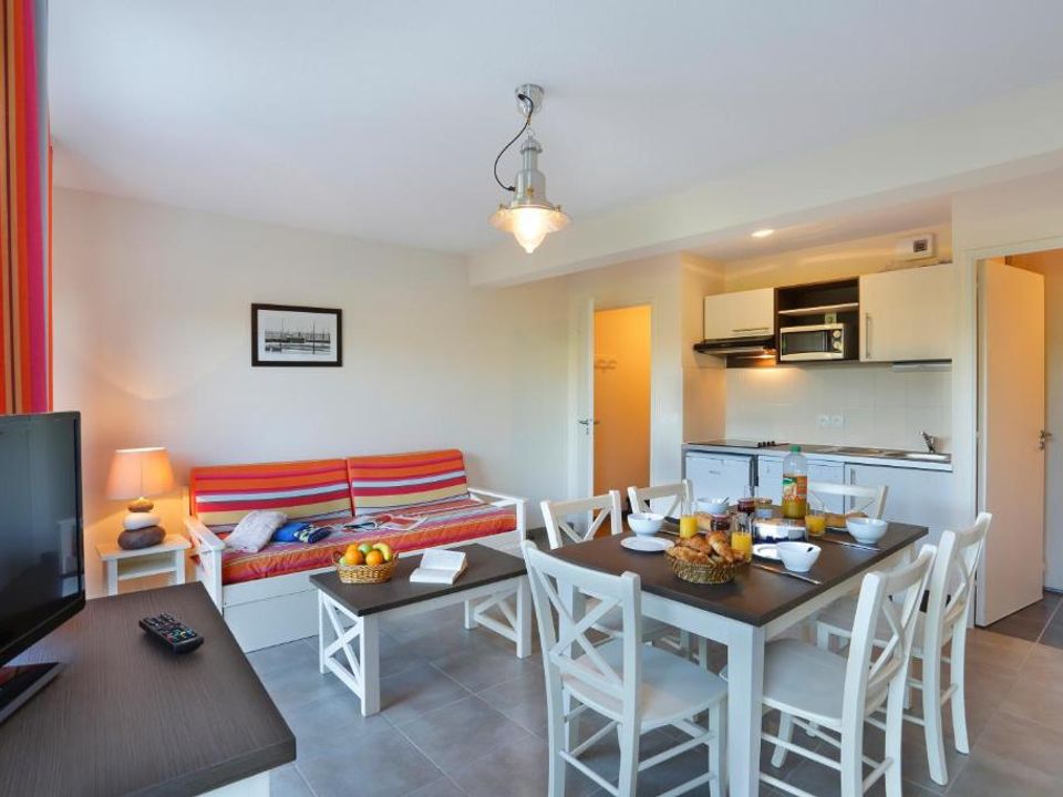 Duplex i Saint-Pol-de-Leon, Finistere - foto 3