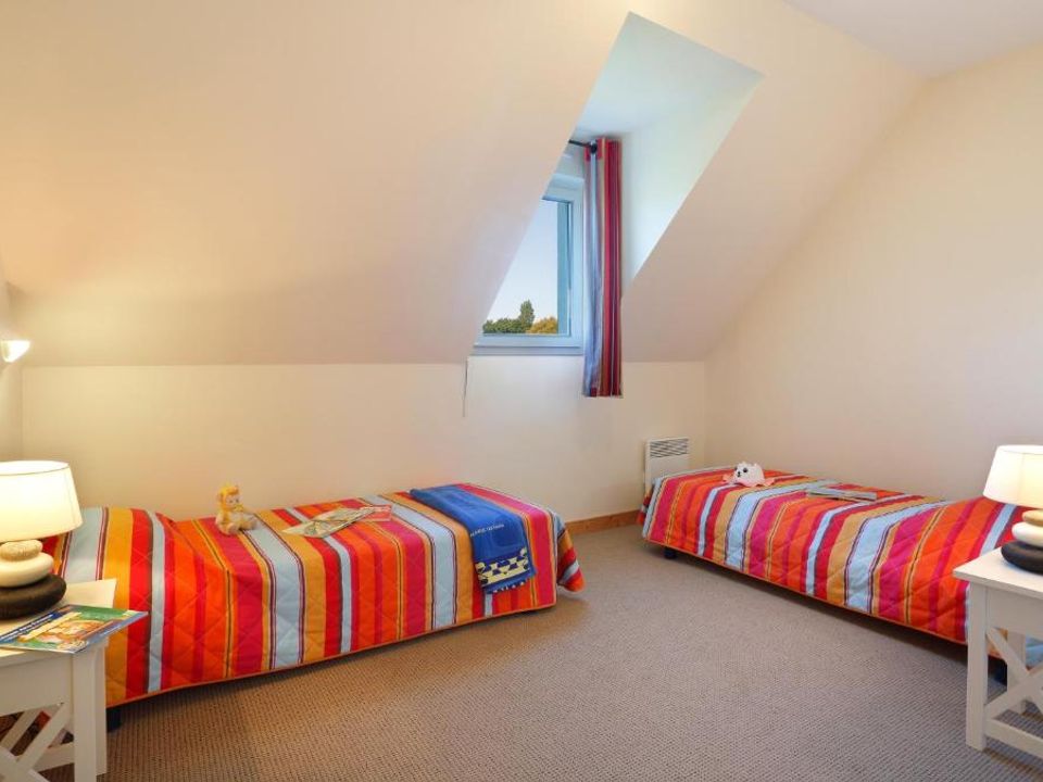 Duplex i Saint-Pol-de-Leon, Finistere - foto 5