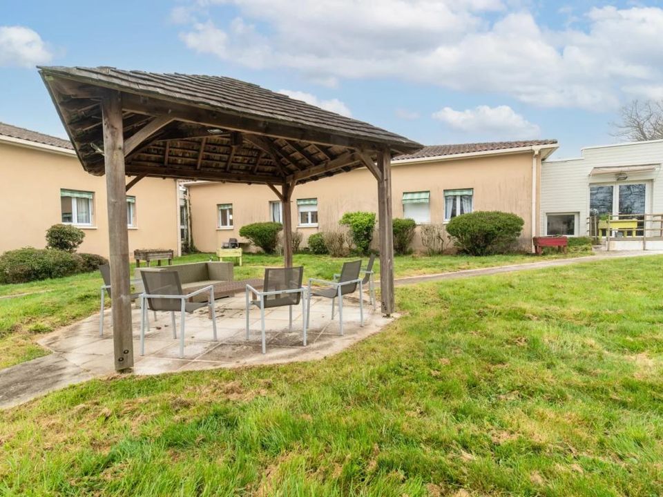Studio in Genouillac, Charente - foto 2