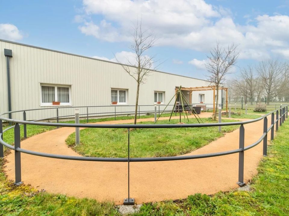 Studio in Genouillac, Charente - foto 3