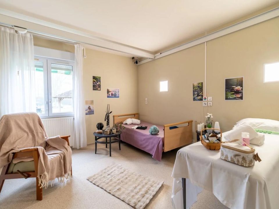 Studio in Genouillac, Charente - foto 4