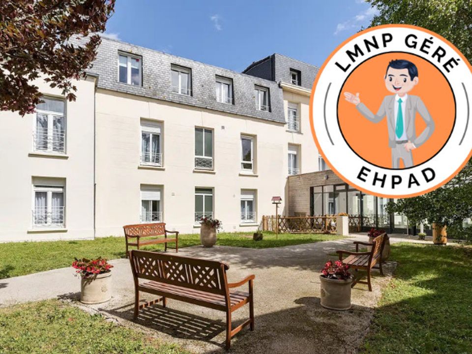Estudi a Chatellerault, Vienne - foto 1