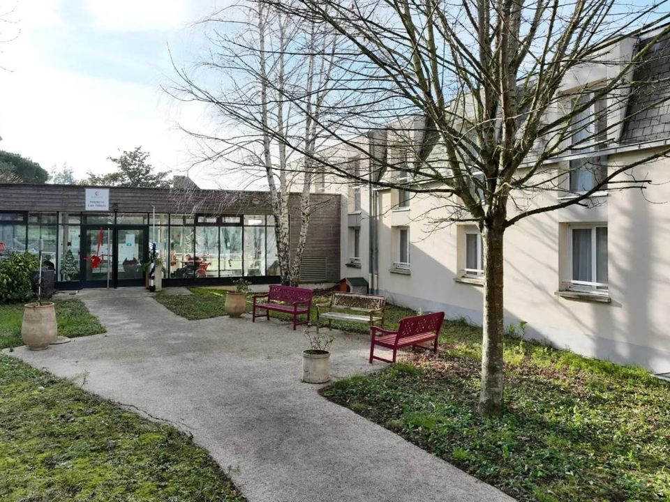 Estudi a Chatellerault, Vienne - foto 2