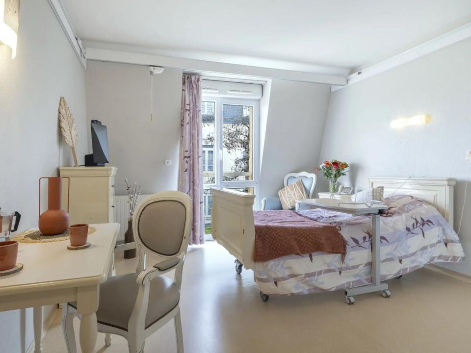 Estudi a Chatellerault, Vienne - foto 4