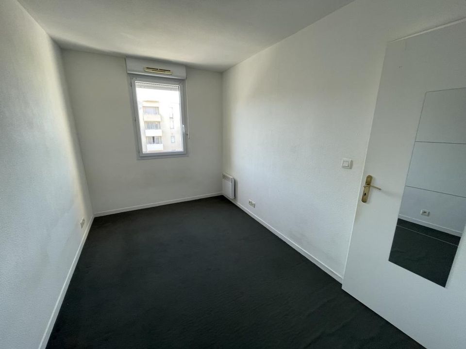 Lejlighed i Poitiers, Vienne - foto 4