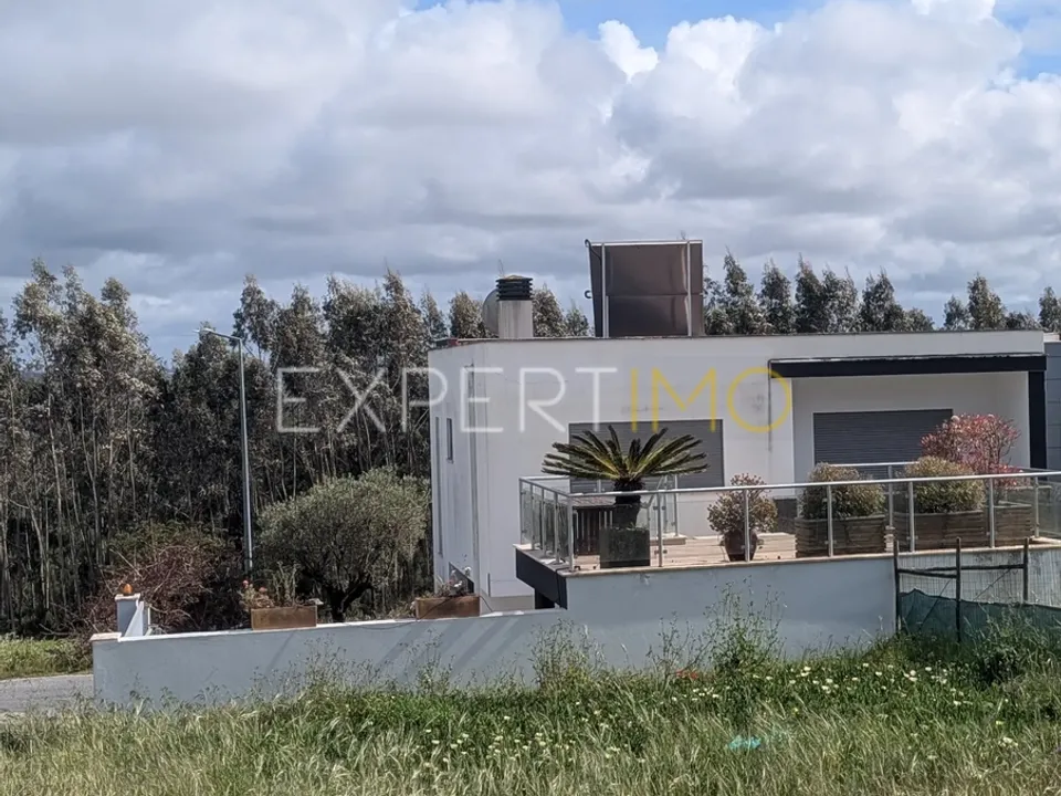 Villa i Caldas da Rainha, Leiria - foto 2