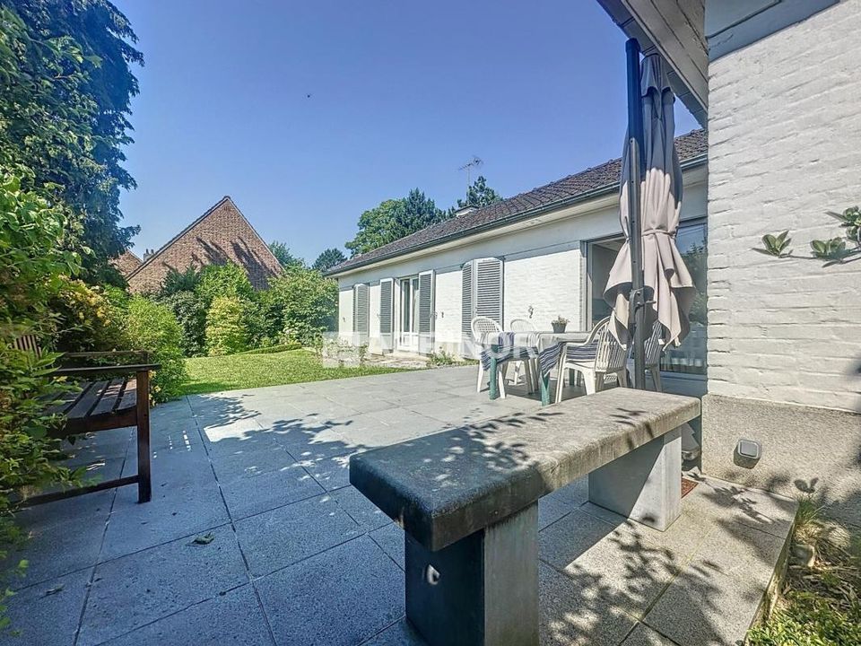 Villa i Marcq-en-Barœul, Nord - bilde 2