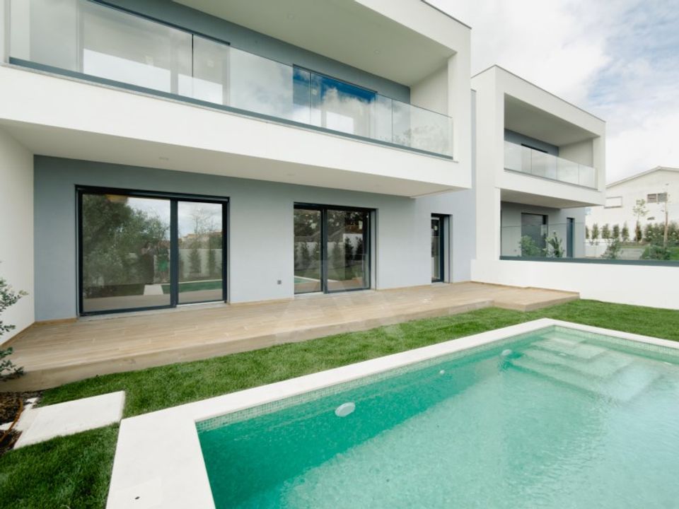 Villa i Alcabideche, Lisbon - foto 2