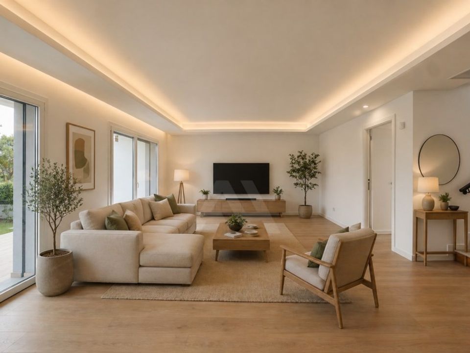 Villa i Alcabideche, Lisbon - foto 4