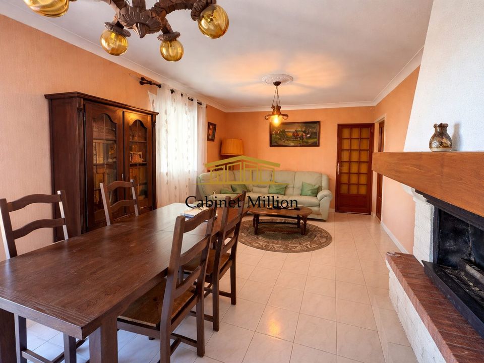 Villa i Vic-la-Gardiole, Herault - foto 3