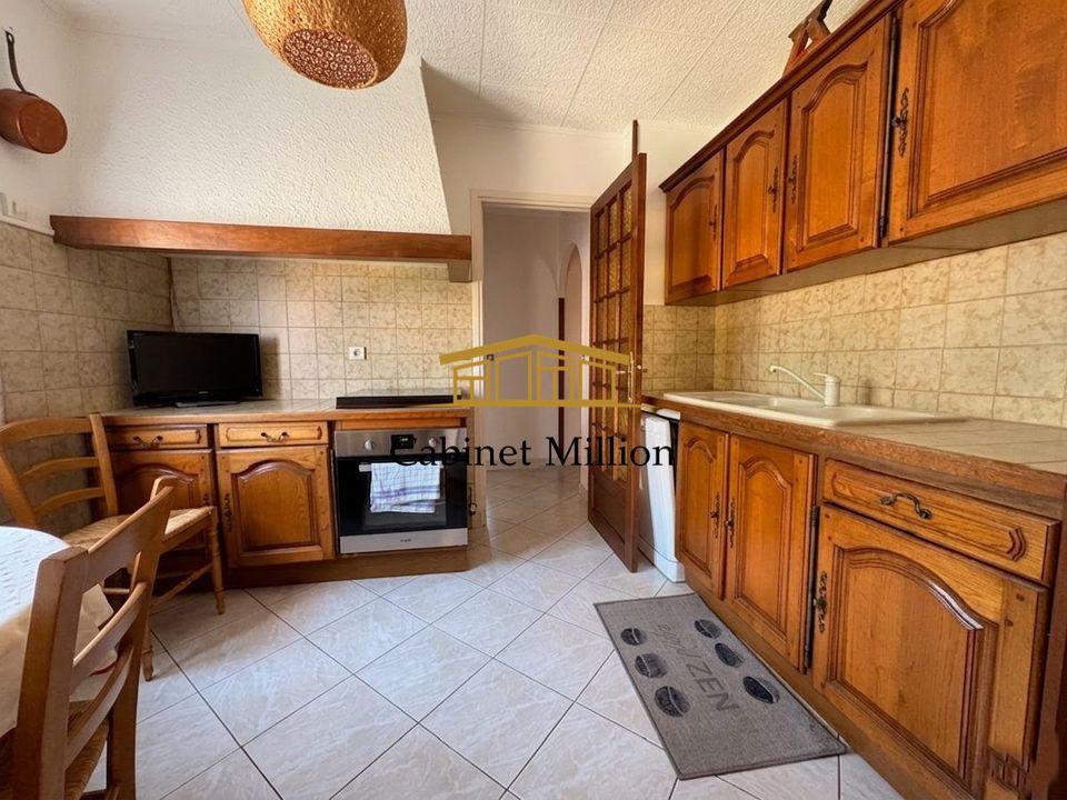 Villa i Vic-la-Gardiole, Herault - foto 4