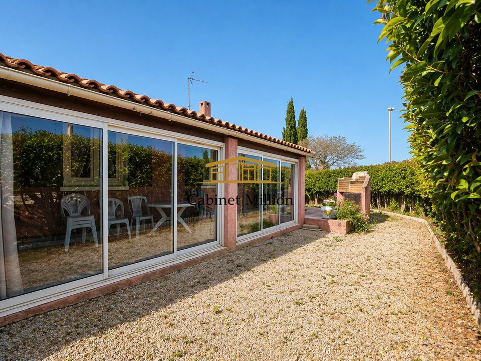 Villa i Vic-la-Gardiole, Herault - foto 2