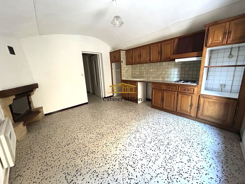 Villa i Vic-la-Gardiole, Herault - foto 1