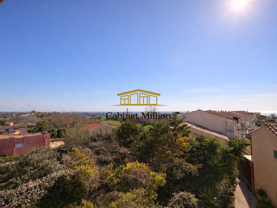 Apartamento en Frontignan, Herault - foto 2