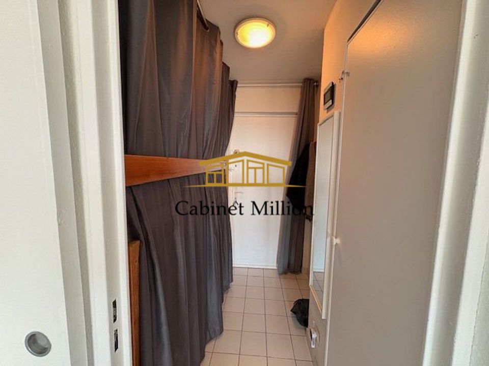 Apartamento en Frontignan, Herault - foto 4