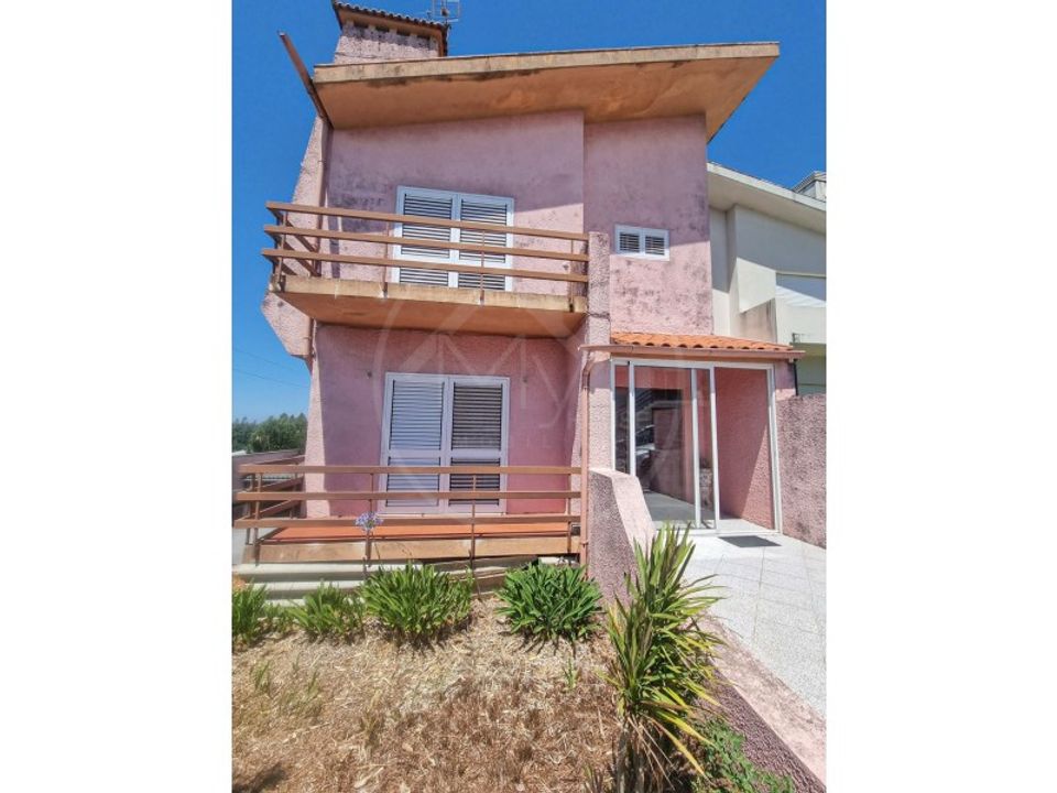 Villa i Trofa, Porto - foto 2