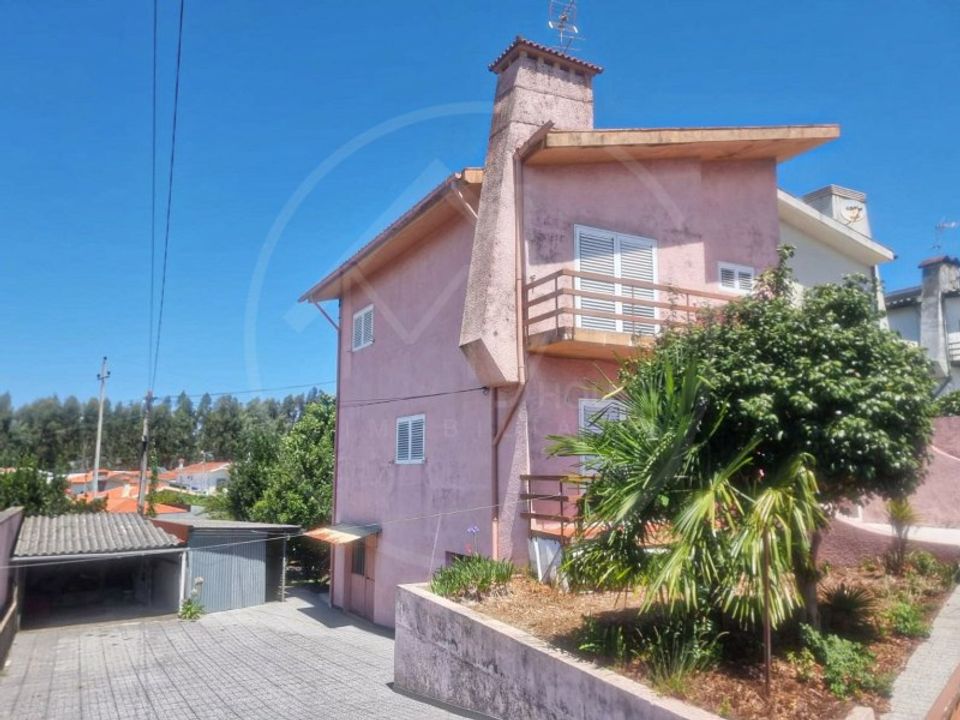 Villa i Trofa, Porto - foto 3