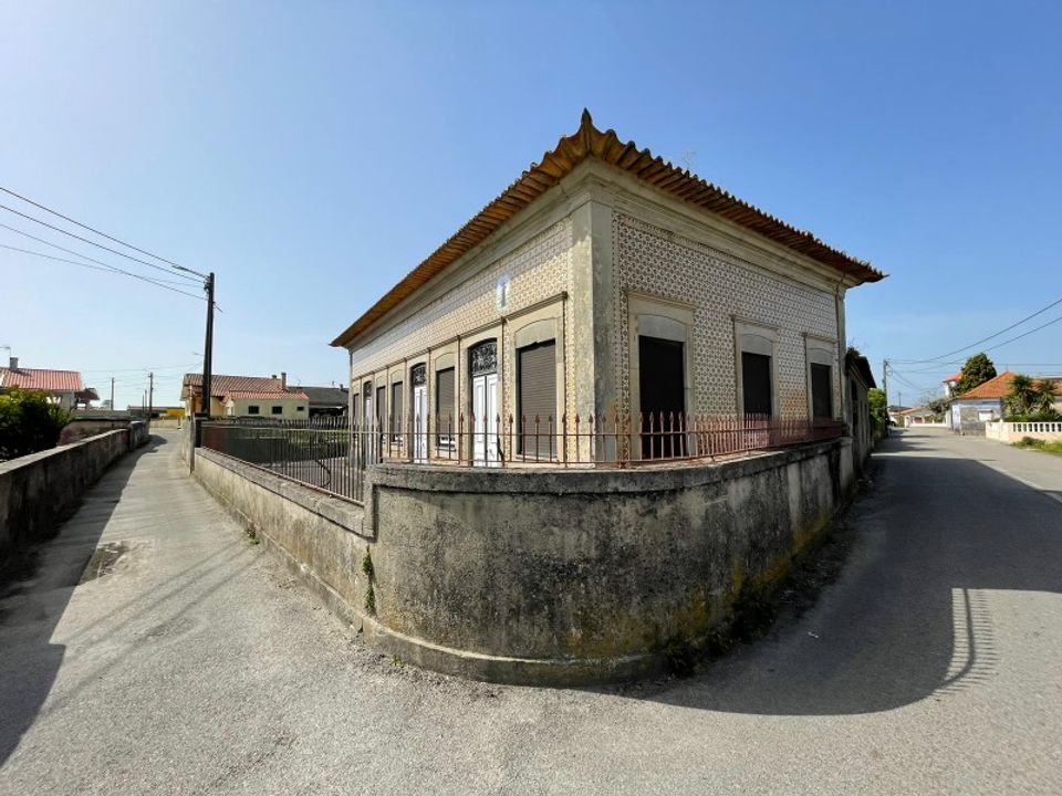 Villa i Murtosa, Aveiro - foto 1