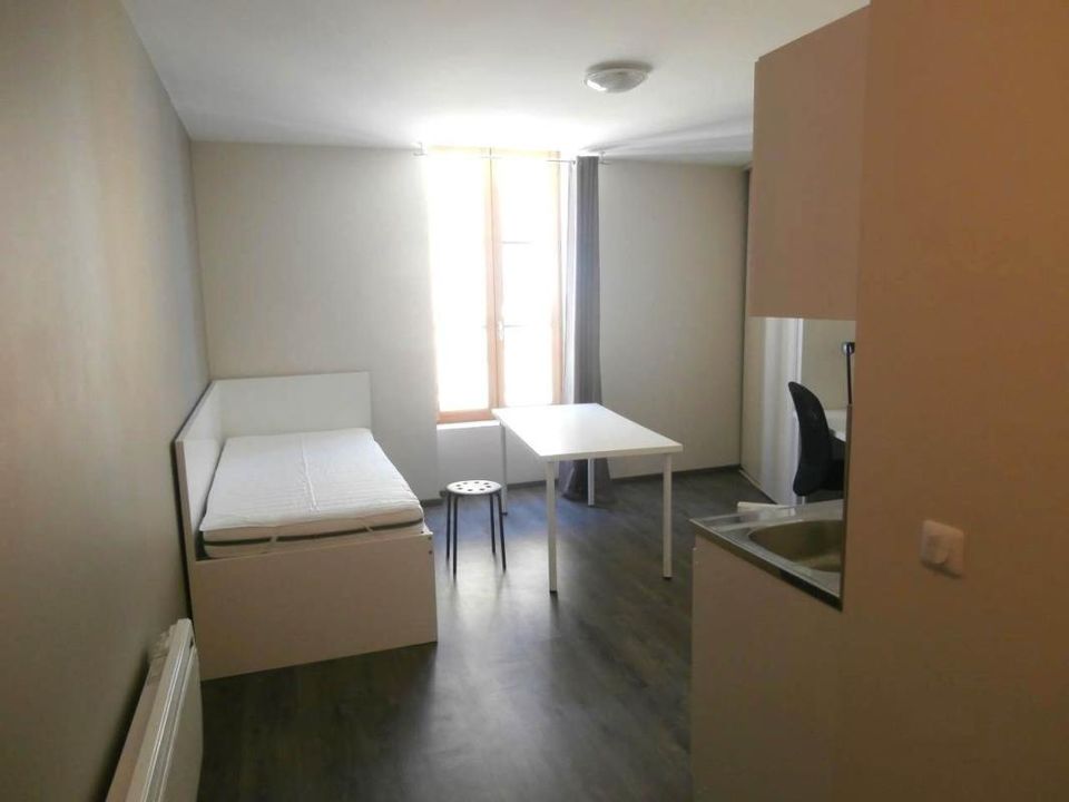 Estudi a Tournon-sur-Rhône, Ardeche - foto 1