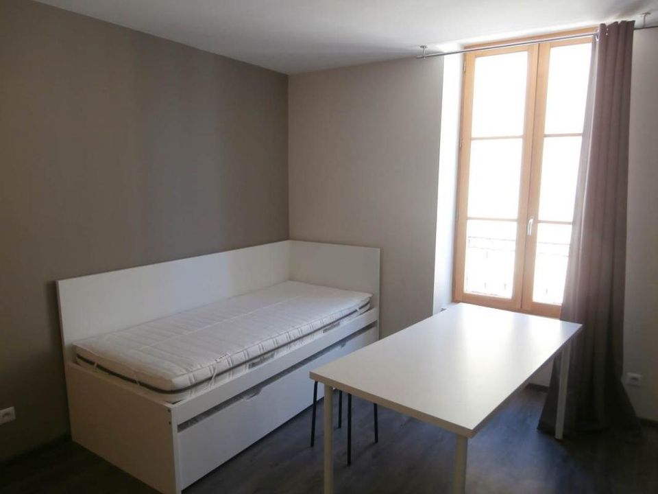 Estudi a Tournon-sur-Rhône, Ardeche - foto 3