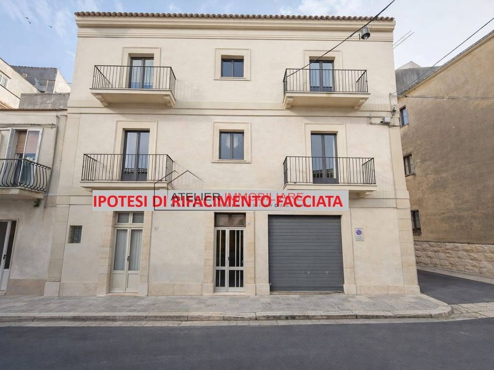 Haus in Ragusa, Ragusa - Foto 1