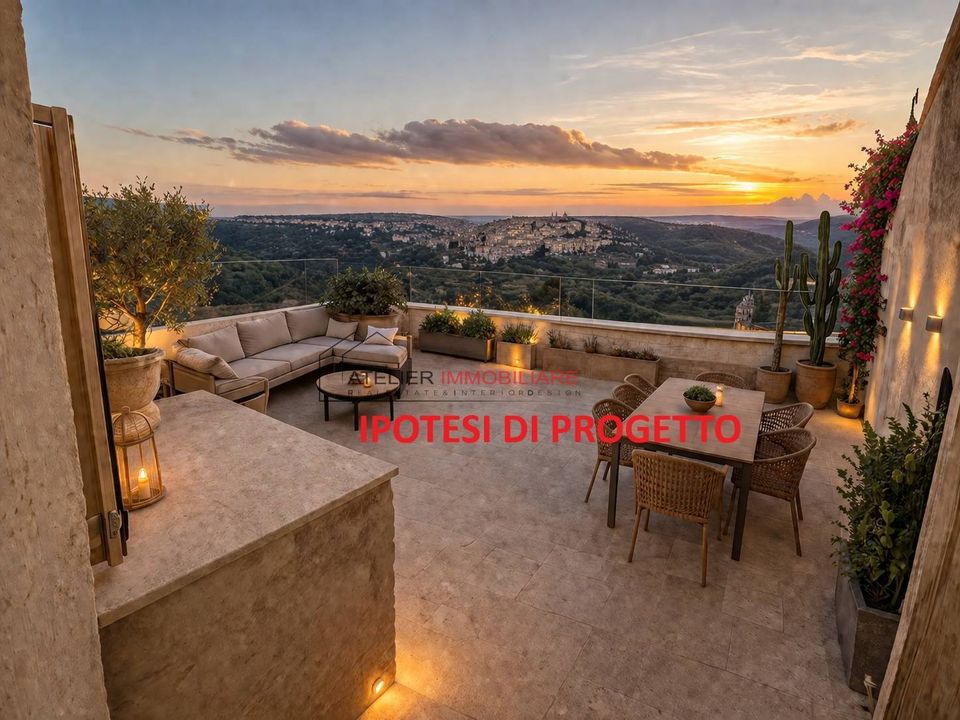 Haus in Ragusa, Ragusa - Foto 2
