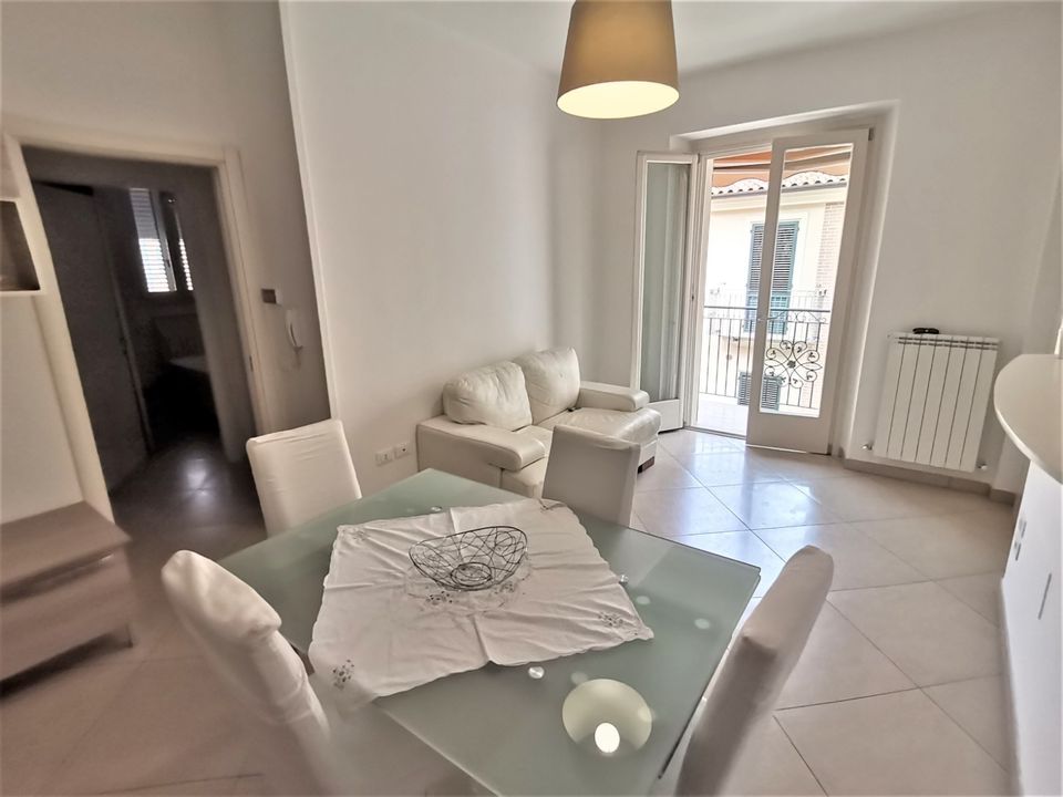 Lejlighed i San Benedetto Del Tronto, Ascoli Piceno - foto 1