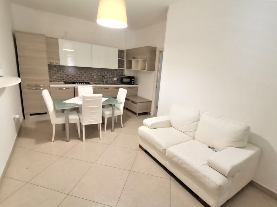 Lejlighed i San Benedetto Del Tronto, Ascoli Piceno - foto 4