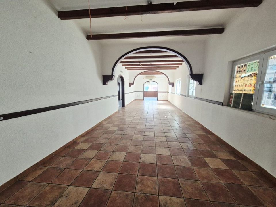 Villa i Vila Nova de Milfontes, Beja - foto 1