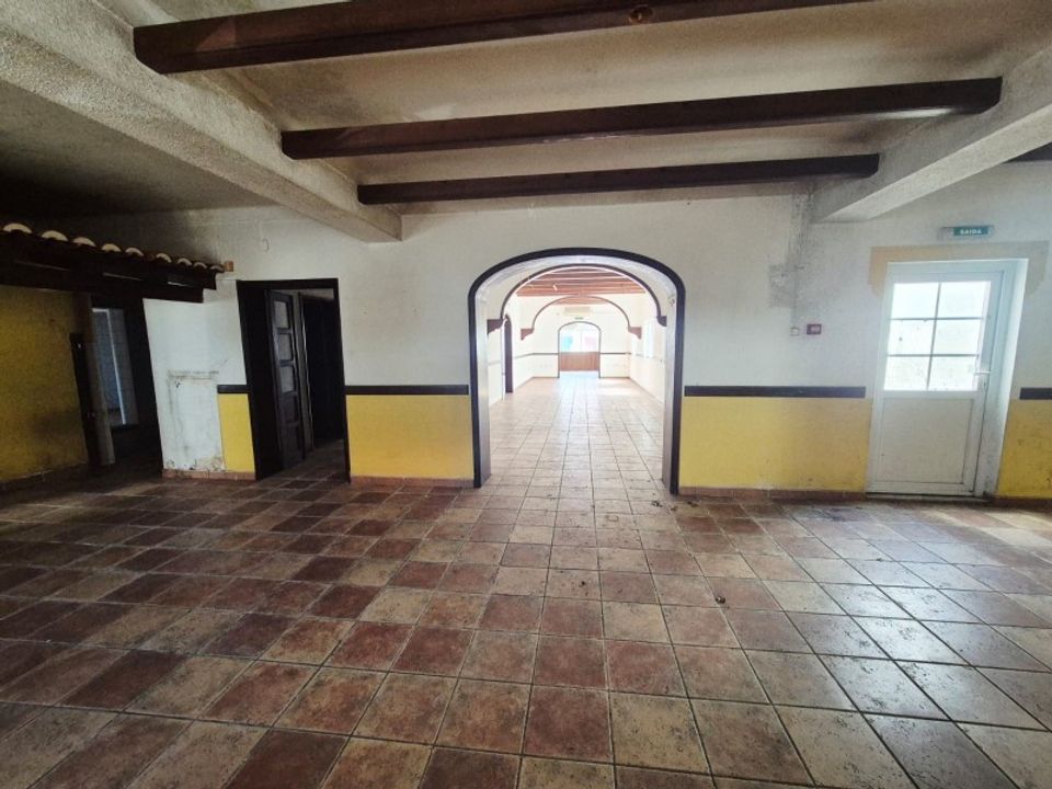 Villa i Vila Nova de Milfontes, Beja - foto 2