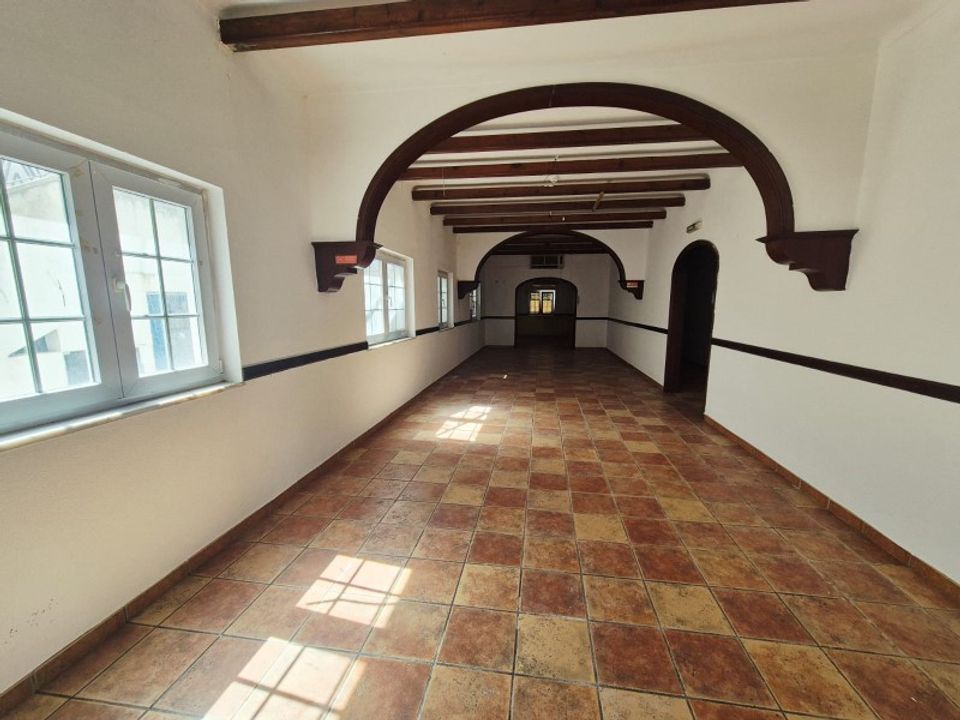 Villa i Vila Nova de Milfontes, Beja - foto 4