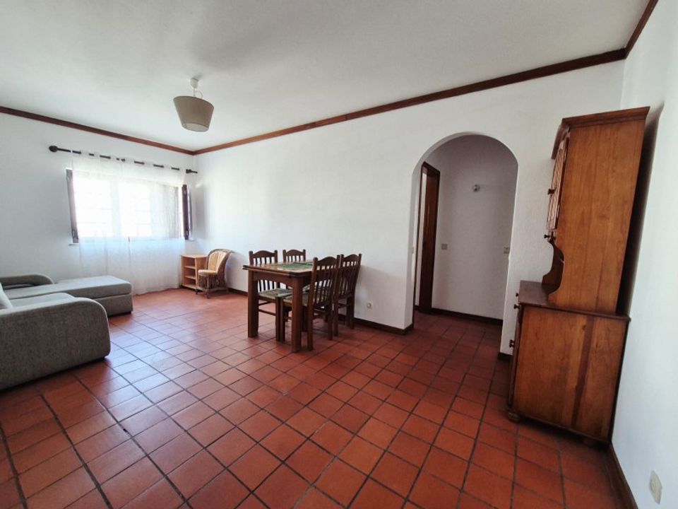 Lejlighed i Vila Nova de Milfontes, Beja - foto 1