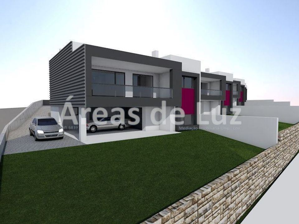 Villa i Leiria, Leiria - foto 2