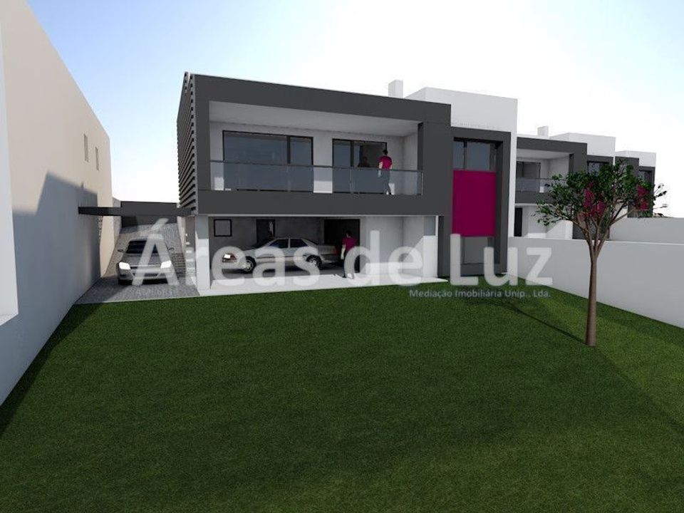 Villa i Leiria, Leiria - foto 3