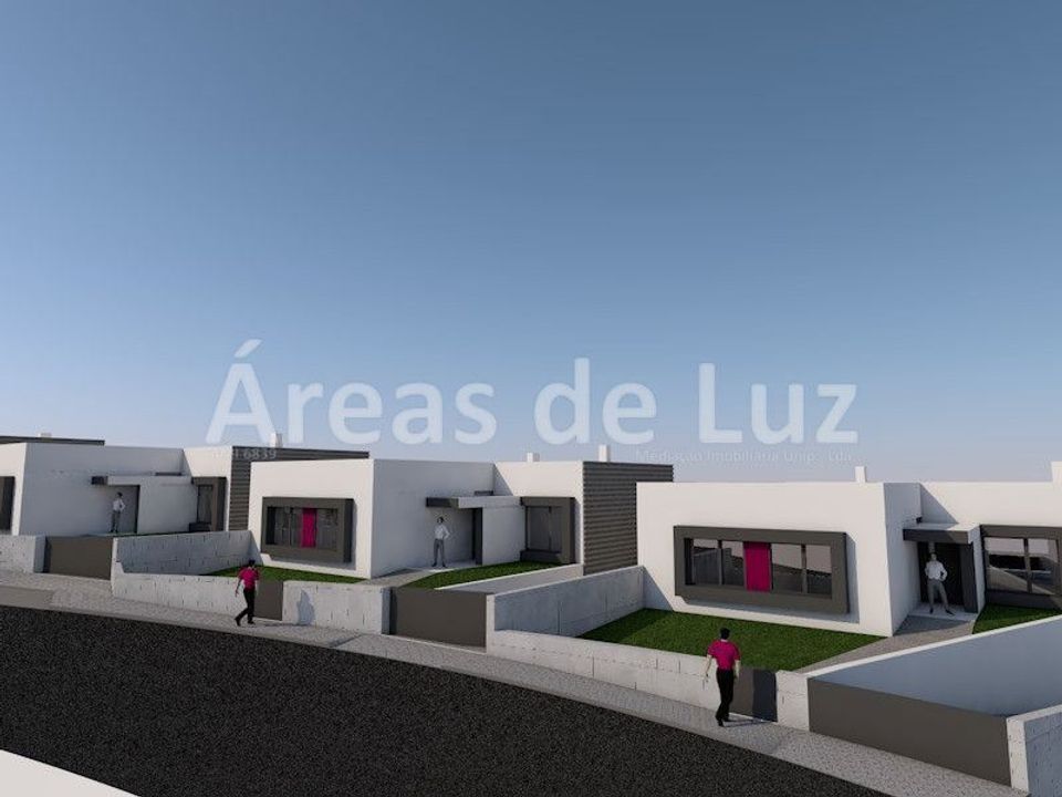 Villa i Leiria, Leiria - foto 4