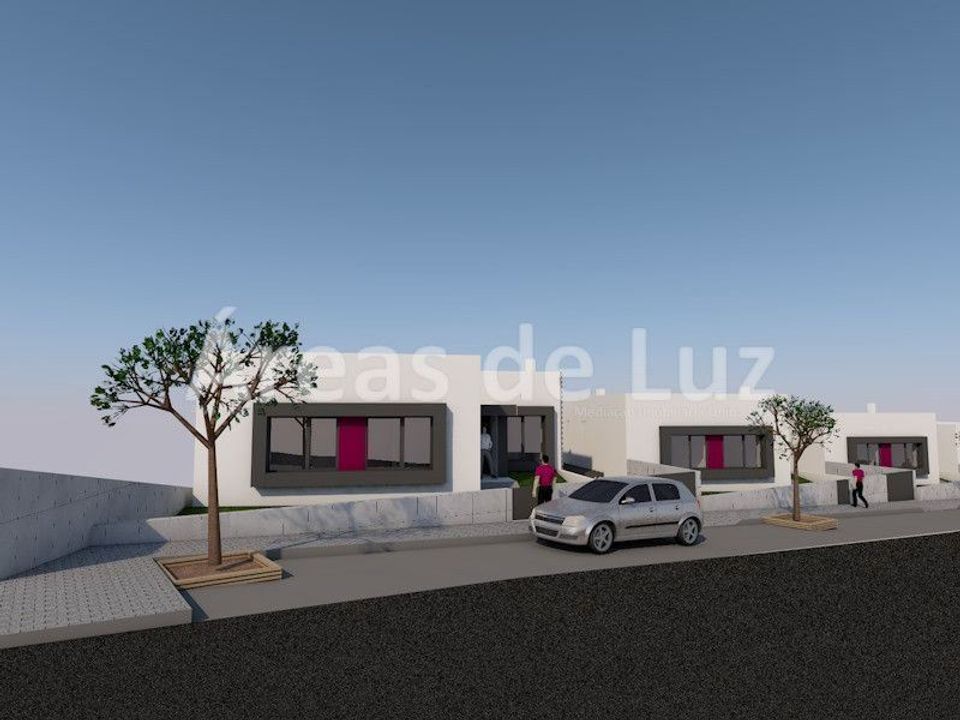 Villa i Leiria, Leiria - foto 5