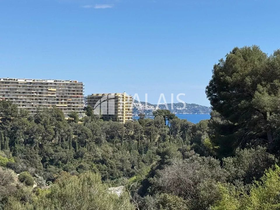 Lejlighed i Nice, Alpes-Maritimes - foto 1